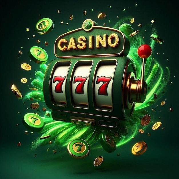 Responsible gaming reminder displayed alongside slot games on the 999k platform