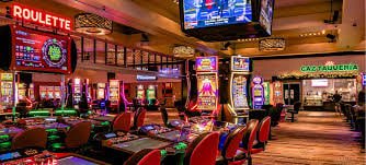 User in Bangladesh browsing casino games on 999k mobile app with clear navigation